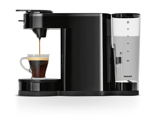 Senseo HD7892/61R1 coffee maker Semi-auto Combi coffee maker – image 7
