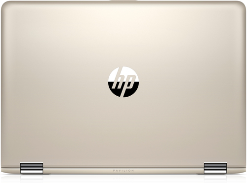 HP Pavilion x360 14-ba025tu Intel® Core™ i5 i5-7200U Hybrid (2-in-1) – image 8