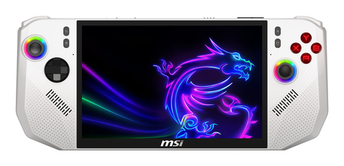 MSI Claw A8 BZ2EM-042UK