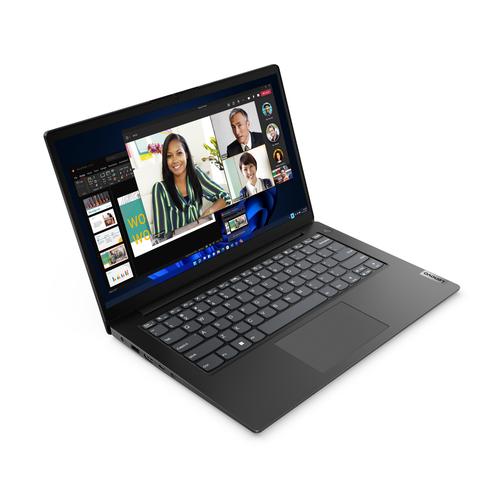 Lenovo V14 Amd Ryzen 5 8GB RAM 512GB SSD 14 Inch Windows 11 Laptop - image 2