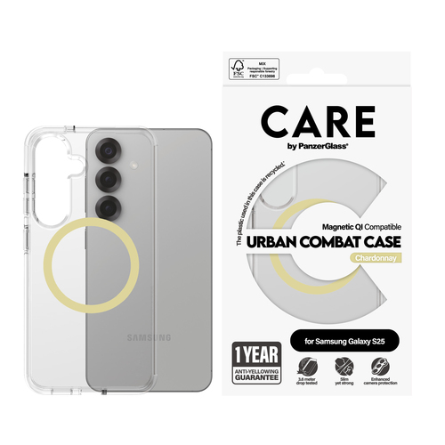 CARE by PG FS TP UC Color1 Sam S25, afbeelding 2