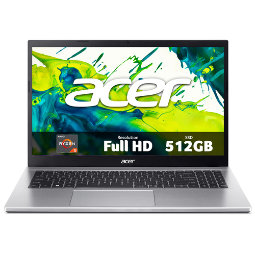 Acer Aspire Go 15 – – image 1