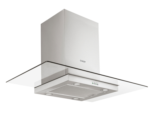 Candy Idea CVMI970LX Island Stainless steel 620 m³/h – image 2