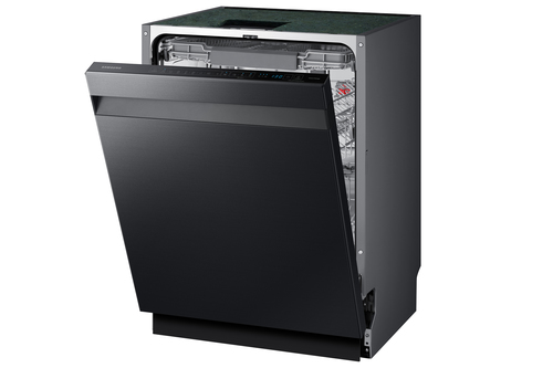 Samsung DW60A8050UB Semi built-in 14 place settings – image 5