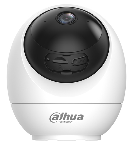 Dahua Technology 5MP Indoor Fixed-focal Wi-Fi Pan & Tilt Strike Network Camera – image 9