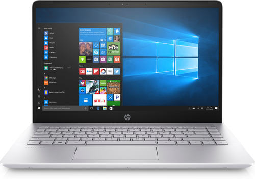 HP Pavilion - 14-bk063na – image 9