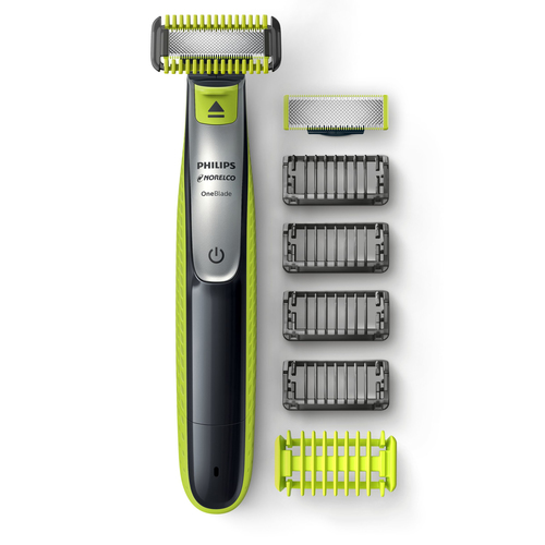 Philips Norelco OneBlade QP2630/70 beard trimmer Battery 3 – image 2