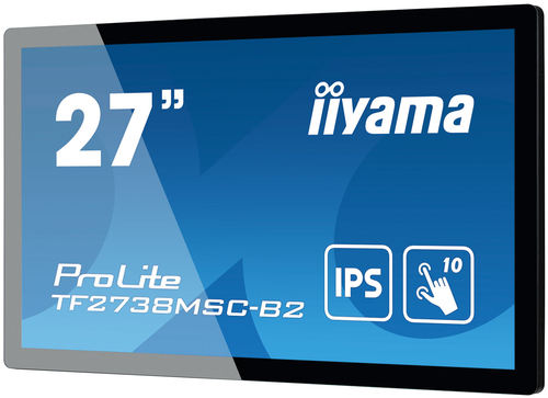 iiyama ProLite TF2738MSC-B2 ledmonitor, afbeelding 3