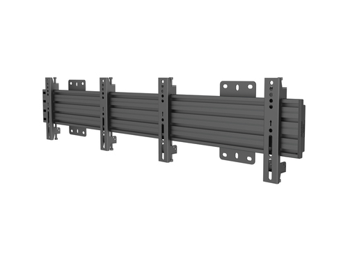 Multibrackets 7000 soporte para pantalla de señalización 81,3 cm (32") Negro