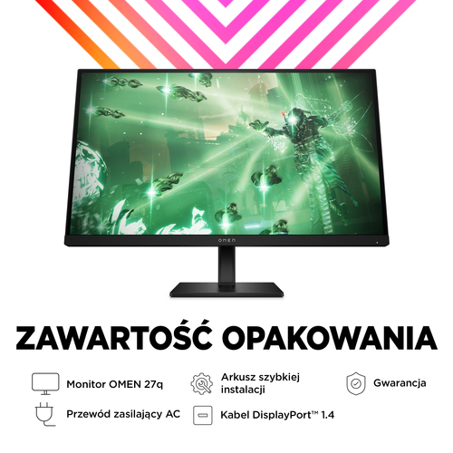 Monitor 27