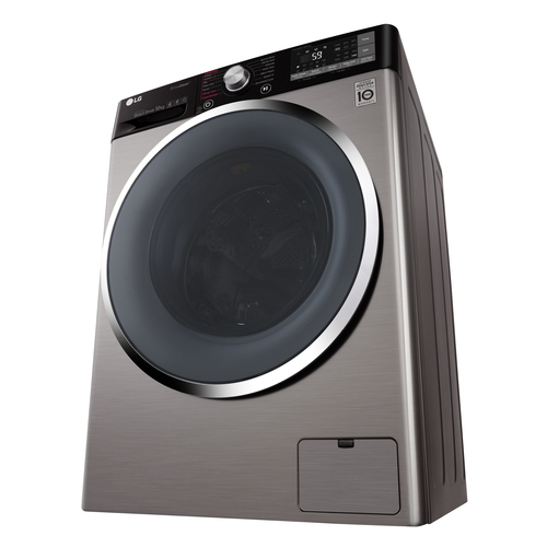LG F4J9JS2T washing machine Front-load – image 5