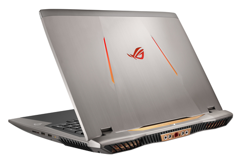 ASUS ROG GX800VH Intel® Core™ i7 i7-7820HK Laptop – image 4