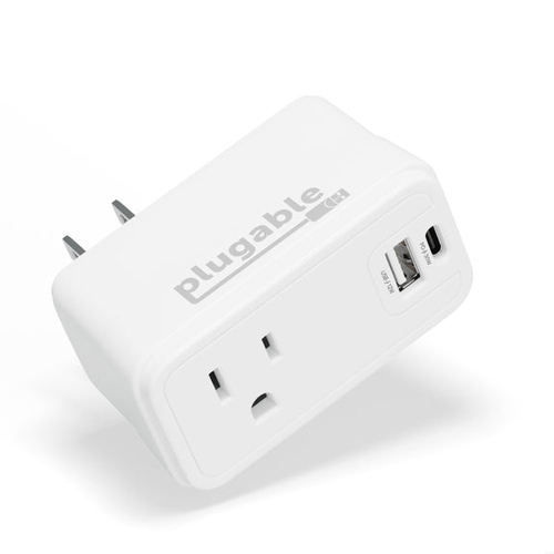 Plugable PS1-CA1 product photo