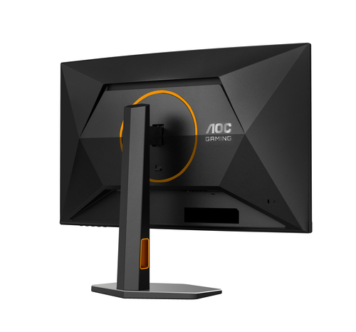 AOC G4 C27G4HX2 computer monitor – image 9