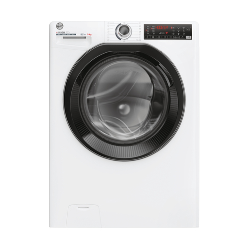 Hoover H-WASH 350 H3WPS496TMB6-S washing machine Front-load – image 1