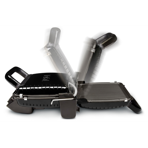 Tefal Ultra Compact GC308840 contact grill – image 3
