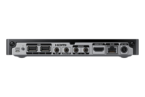 Samsung SBB-SSN - Digital signage player, afbeelding 2