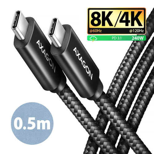 *BUCM4X-CM05AB cable USB -C USB-C USB4