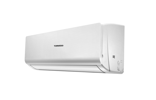 TORNADO TY-XW09BHG air conditioner Air conditioner indoor unit White – image 1