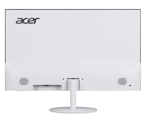 Acer UM.HS2EE.E18. Display diagonal: 68.6 cm (27"), Display resolution: 1920 x 1080 pixels, HD type: Full HD, Display tech