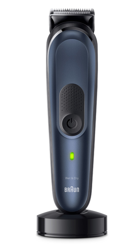 Braun MGK7410 Черный Литий-ионная (Li-Ion)