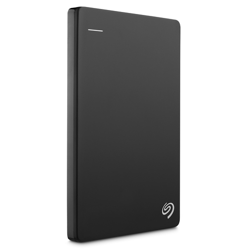 Seagate Slim, 1TB – image 4