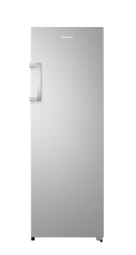 Hisense RL415N4ACE Tall Fridge - Silver/Grey - image 4