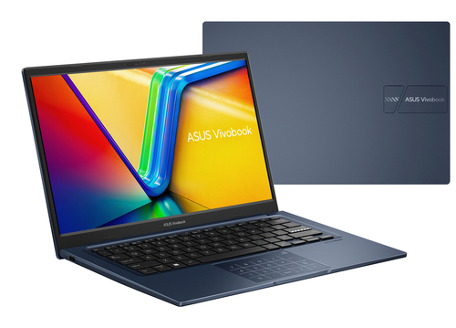 ASUS Vivobook 14 X1404ZA-EB036 laptop Intel® Core™ i5 i5-1235U 35.6 cm (14") Full HD 16 GB DDR4-SDRAM 512 GB SSD Wi-Fi 6E (802.11ax) Blue – image 3