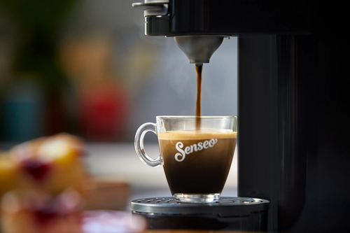 Senseo HD6592/65 coffee maker Semi-auto Combi coffee maker – image 9