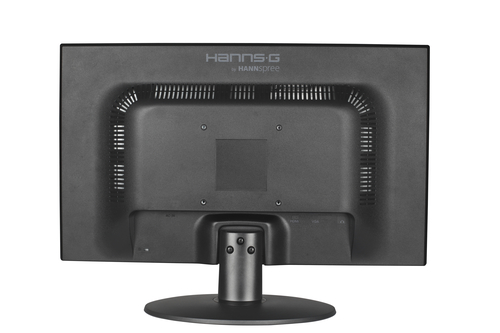 Hannspree Hanns.G HL225HNB computer monitor – image 2