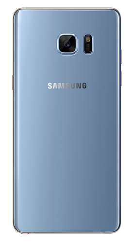 Samsung Galaxy Note 7 SM-N930A – image 5