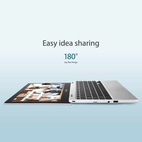 ASUS Chromebook CX1 CX1101CMA-GJ0009 Intel® Celeron® N N4020 – image 8