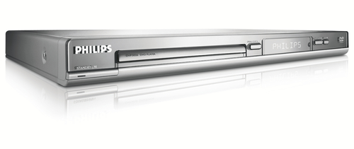 Philips DVP3026X DVD Player – image 2