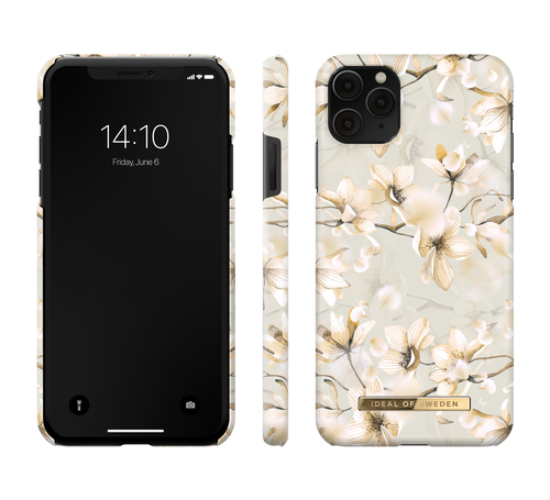 iDeal of Sweden Printed Case iPhone 11PM/XSM Pearl Blossom – image 2
