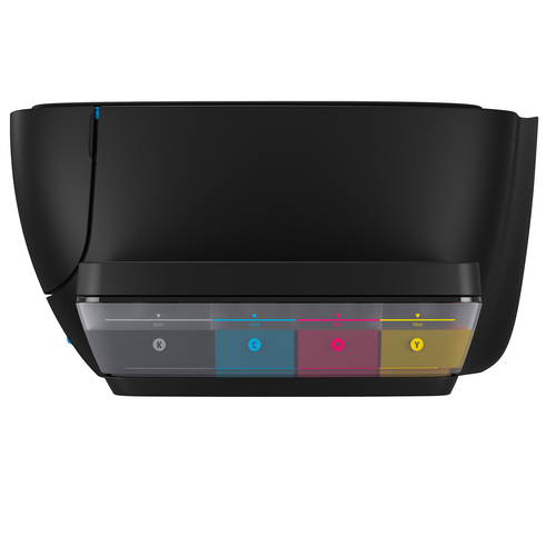 HP Inc. Drukarka 419 All-in-One Wireless Z6Z97A