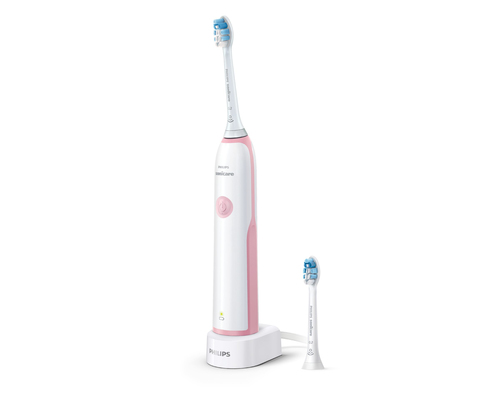 Philips Sonicare Elite HX3226/41 electric toothbrush Adult Sonic toothbrush Pink
