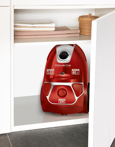 Rowenta Compact Power RO3953 vacuum – image 5