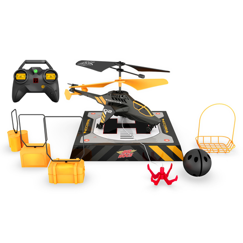 Spin Master Mission Alpha – image 3