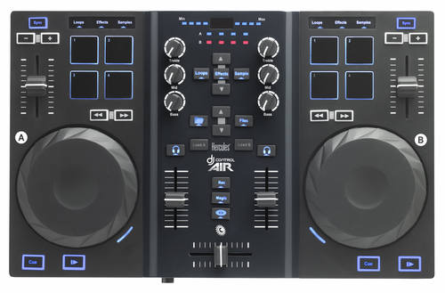Hercules DJ Control Air – image 7