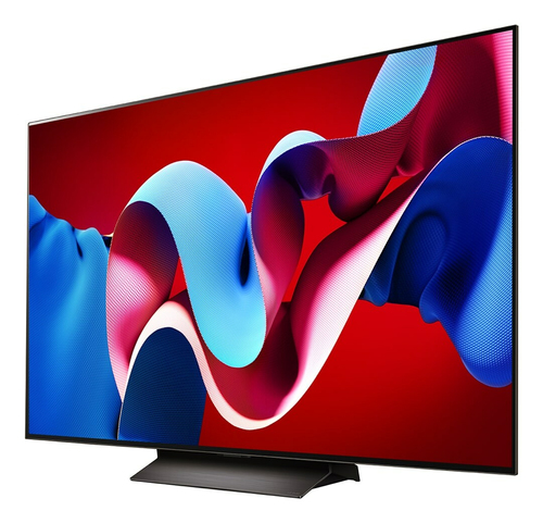 LG OLED77C46LA (2024), afbeelding 2