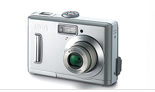 BenQ DC C420