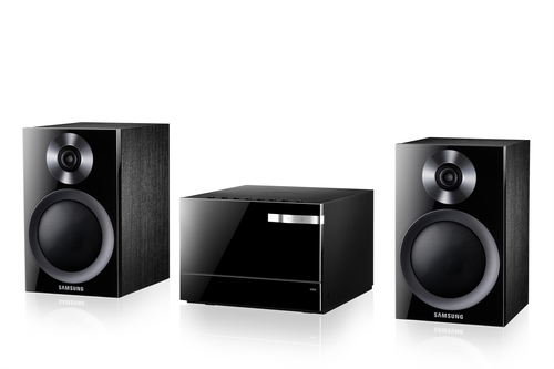 Samsung MM-E320 home audio system Home audio mini system – image 4