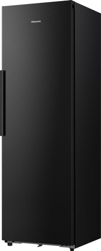 Hisense KitchenFit RL5K370GSFC 186cm Fridge - Black - C Rated, Black - image 8