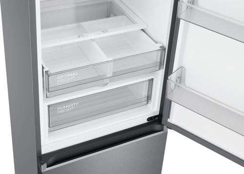 Samsung RL38A7763SR/EG fridge-freezer Freestanding – image 6