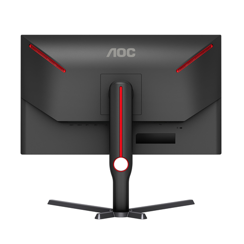 AOC G3 U27G3X/BK computer monitor – image 9