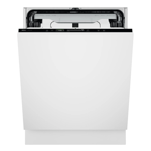 AEG NG62IB21K Fully built-in 14 place settings