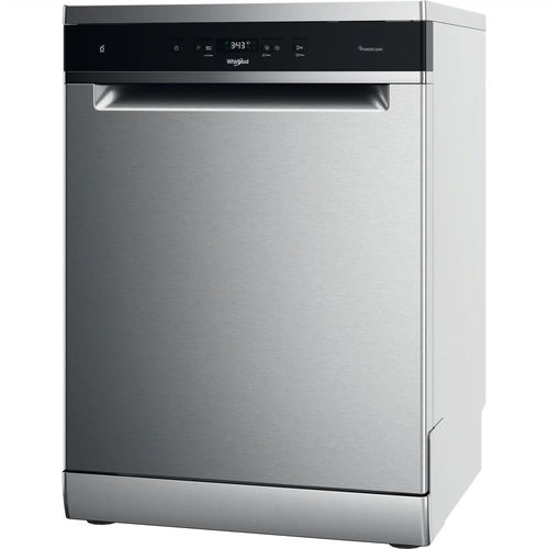 WHIRLPOOL WFC3C34PX