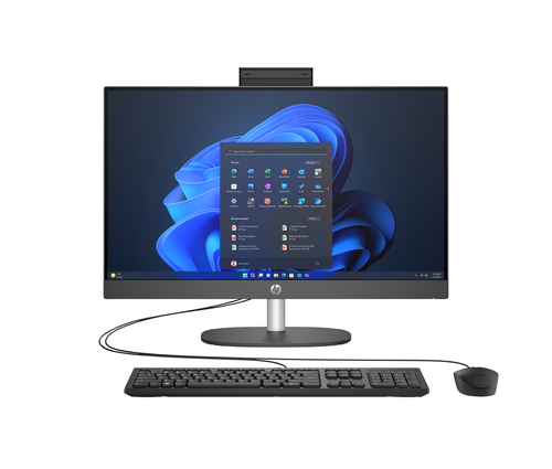 HP Inc. Komputer All-in-One ProOne 240 G10  i5-1335U 512GB/16GB/W11P      9H6K4ET