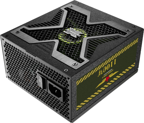 Aerocool Strike-X Army – image 2