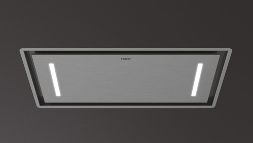 Haier I-Design TD0041194 cooker hood Built-in Stainless steel 700 m³/h
